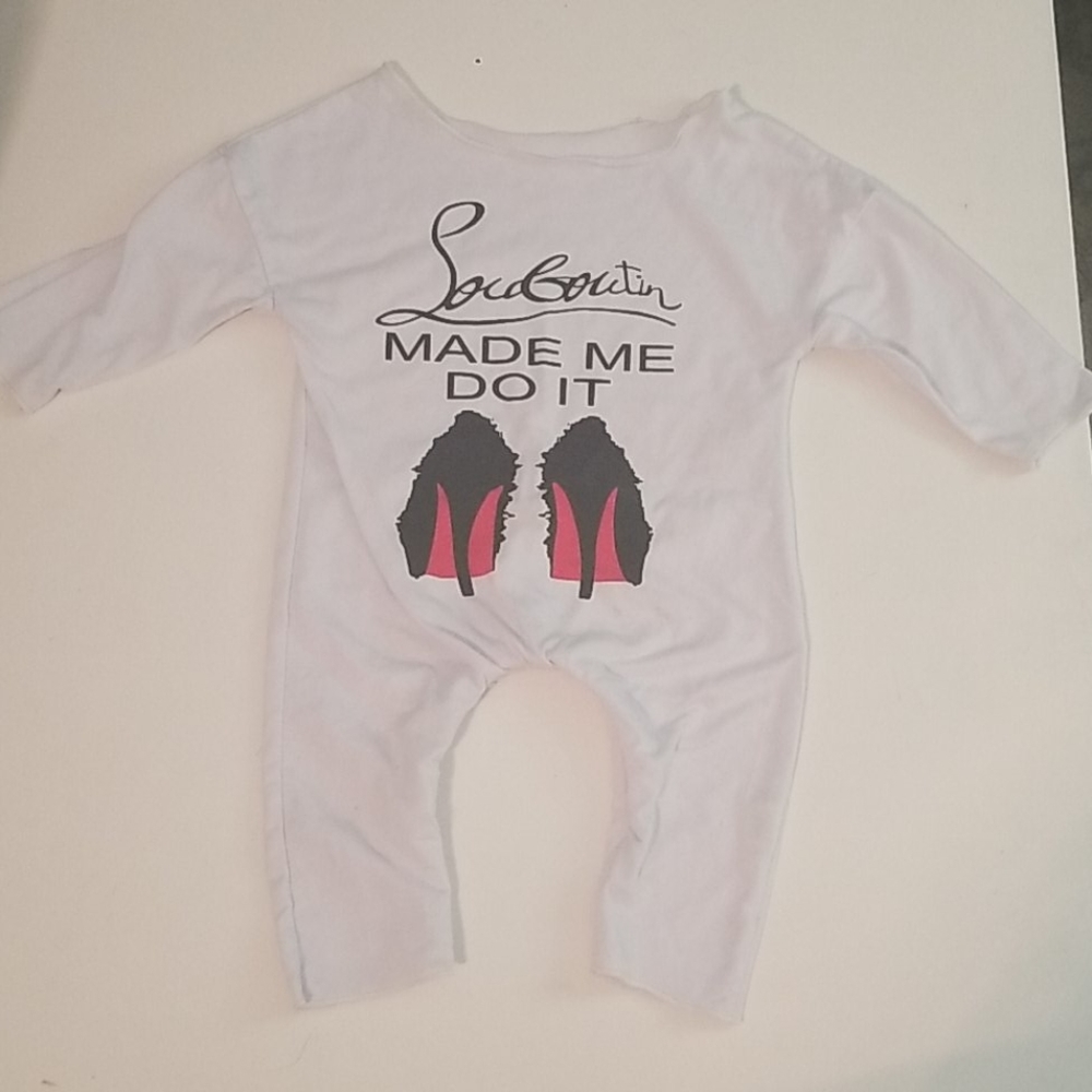 Infants onsie